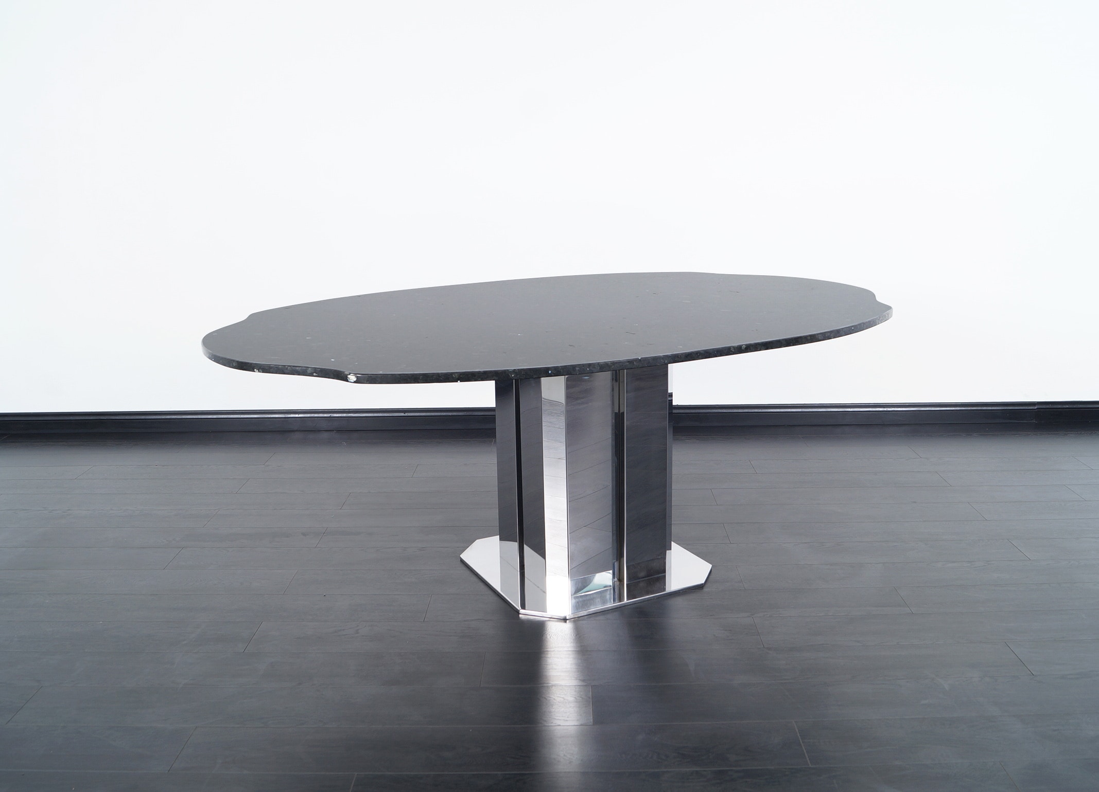 Exceptional Italian Dining Table