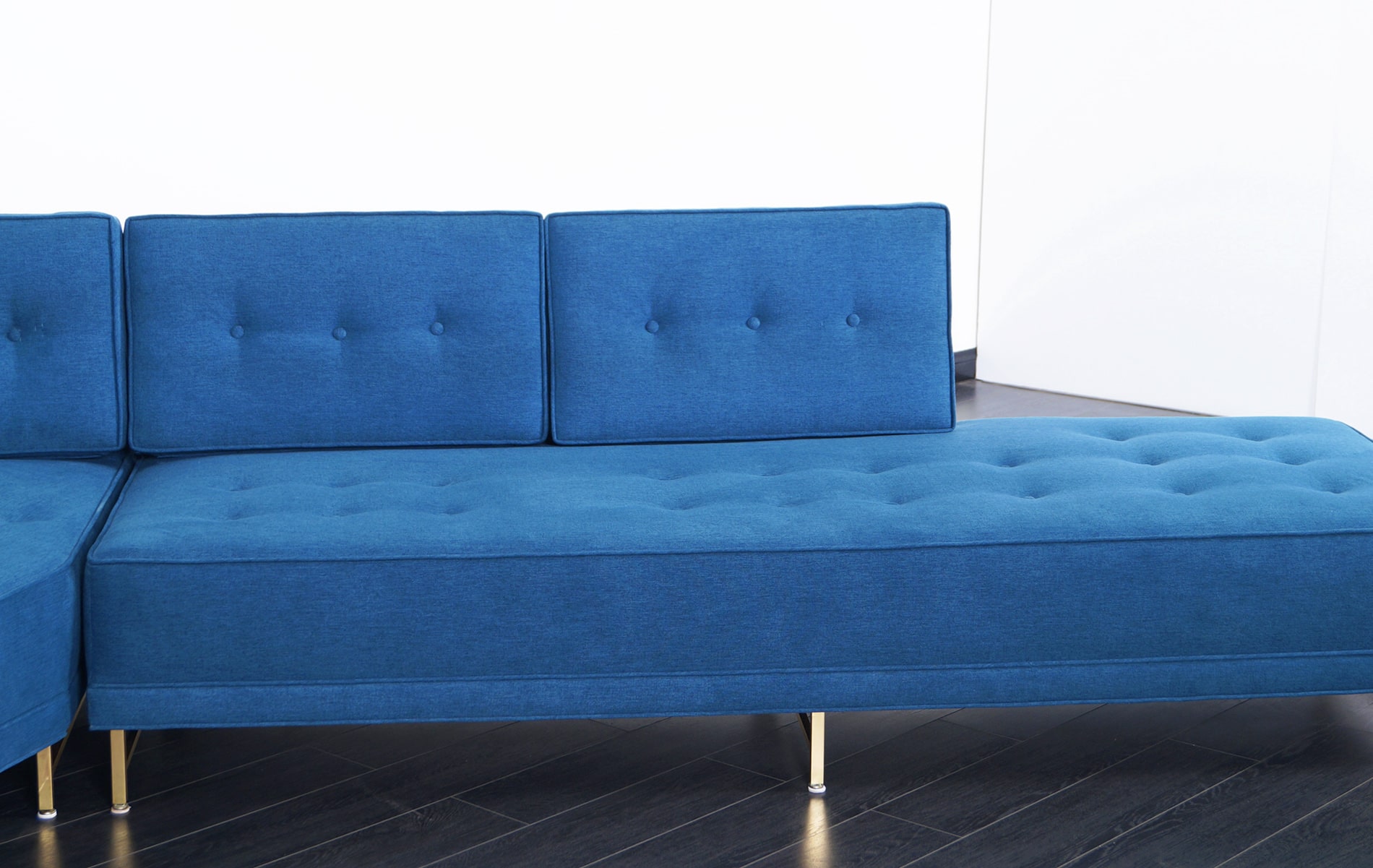 Vintage Sectional Sofa by Paul McCobb for Directional