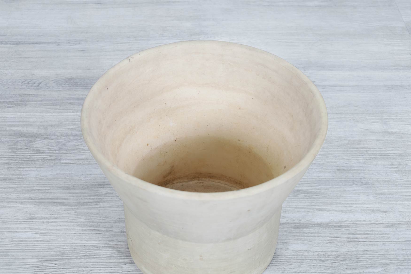 Architectural Pottery M-2 Planter by Paul McCobb